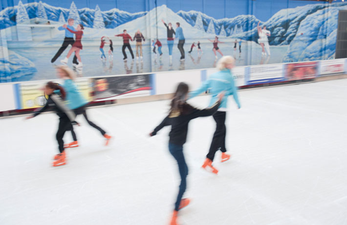 Daikinin vuokravedenjäähdyttimet