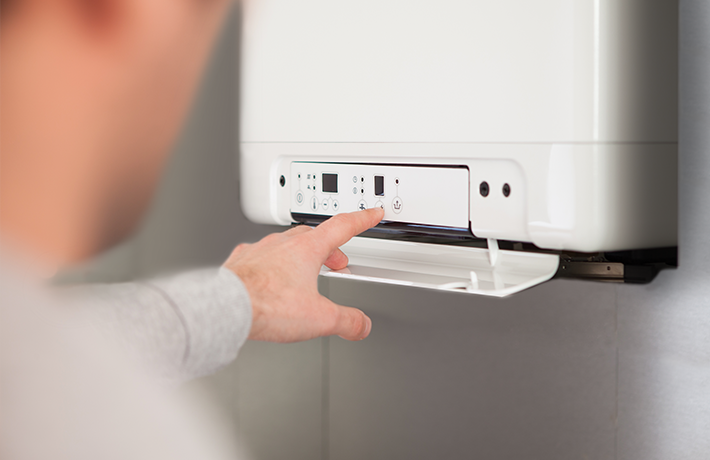 Helppo ja edullinen asennus