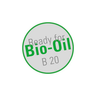 Tehokkaat, bioöljyä varten valmiit öljyboilerit